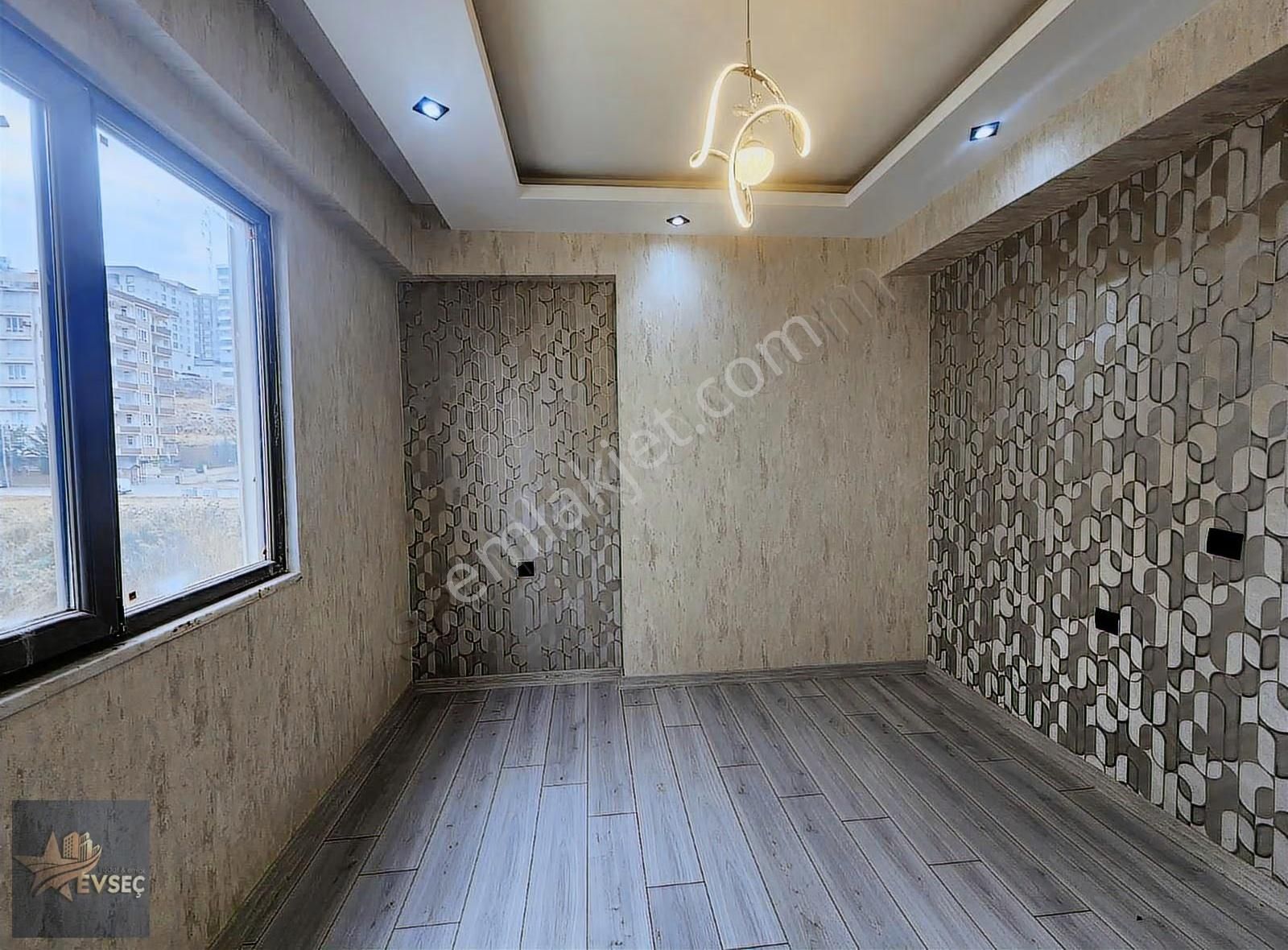 Evseç Emlaktan 35 Metre Yol Üzerinde 2+1 Satılık Lüks Daire - Görsel 26