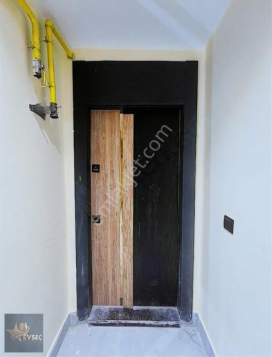 Evseç Emlaktan 35 Metre Yol Üzerinde 2+1 Satılık Lüks Daire - Görsel 29