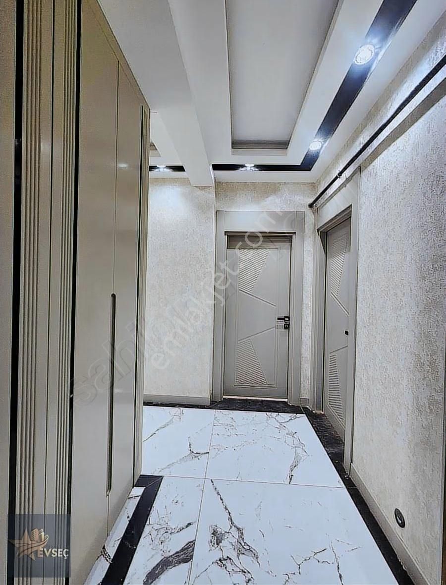 Evseç Emlaktan 35 Metre Yol Üzerinde 2+1 Satılık Lüks Daire - Görsel 11