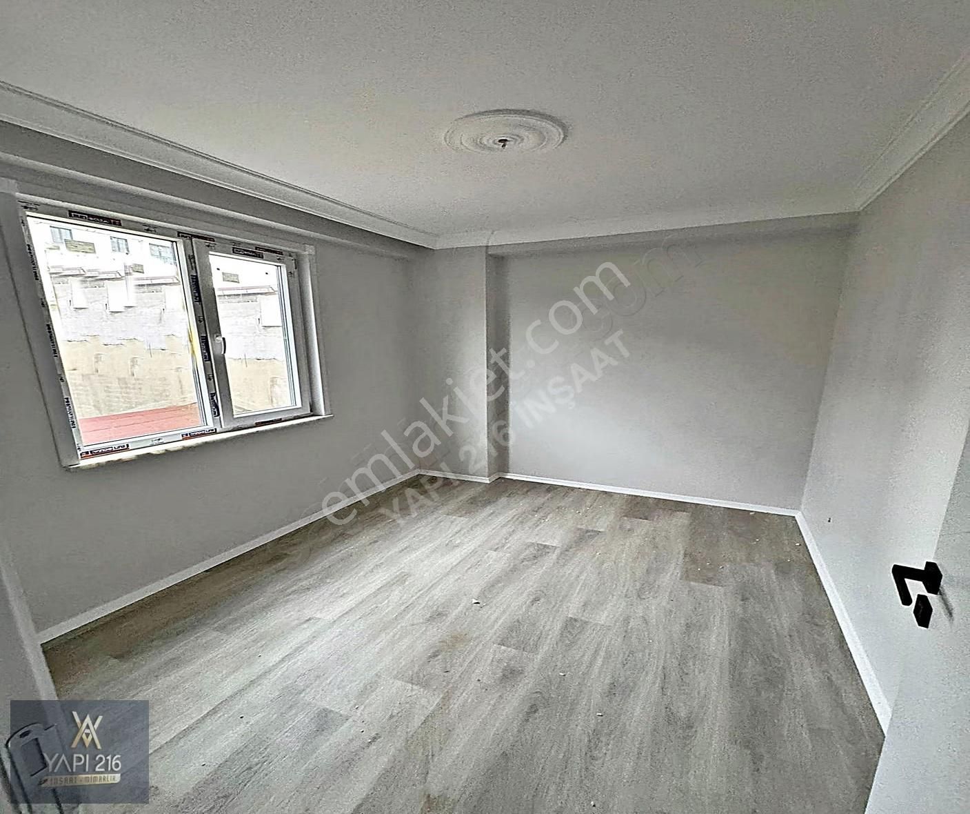 Yapı 216'dan Merkezi Konumda Fırsat Arakat 2+1 Satılık Daire - Görsel 25