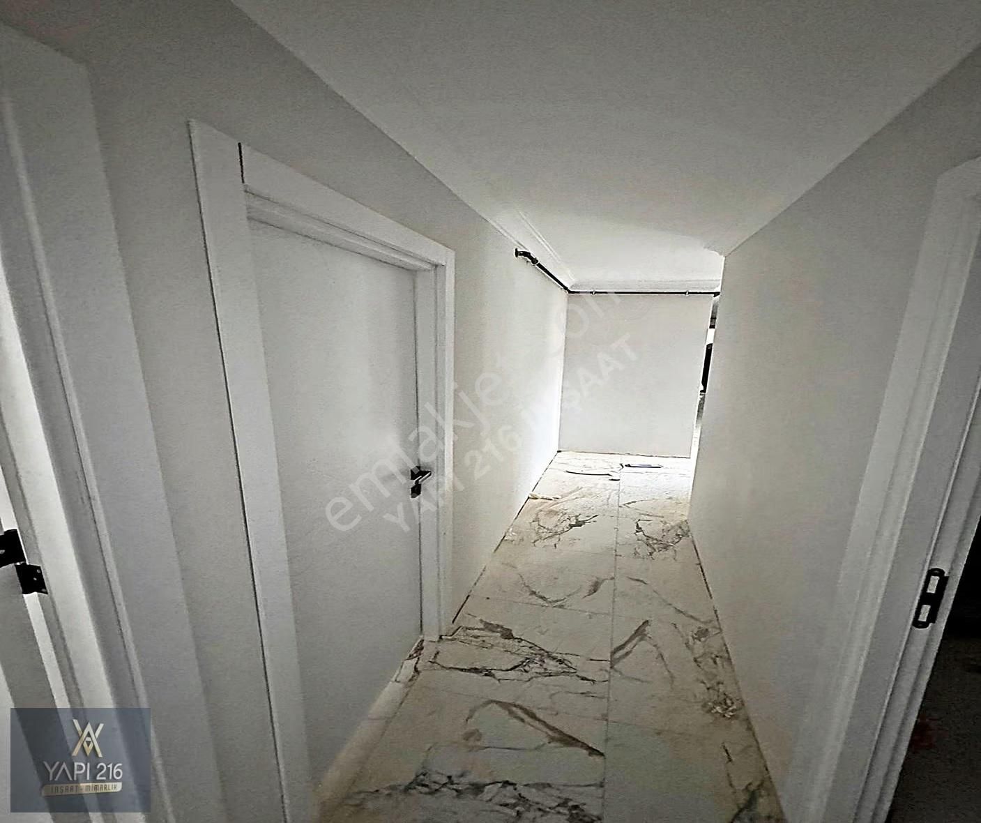 Yapı 216'dan Merkezi Konumda Fırsat Arakat 2+1 Satılık Daire - Görsel 13