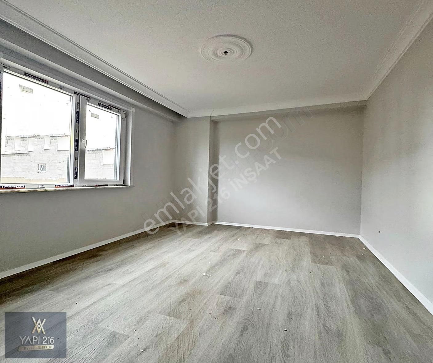 Yapı 216'dan Merkezi Konumda Fırsat Arakat 2+1 Satılık Daire - Görsel 8