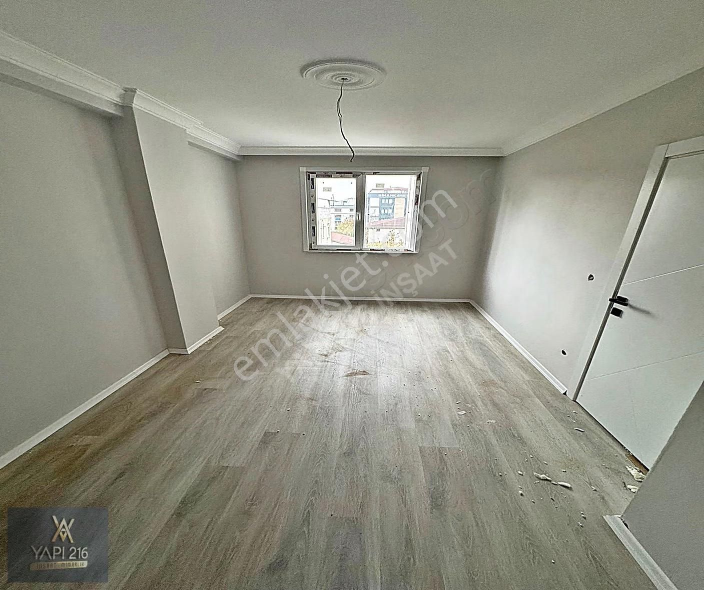 Yapı 216'dan Merkezi Konumda Fırsat Arakat 2+1 Satılık Daire - Görsel 19