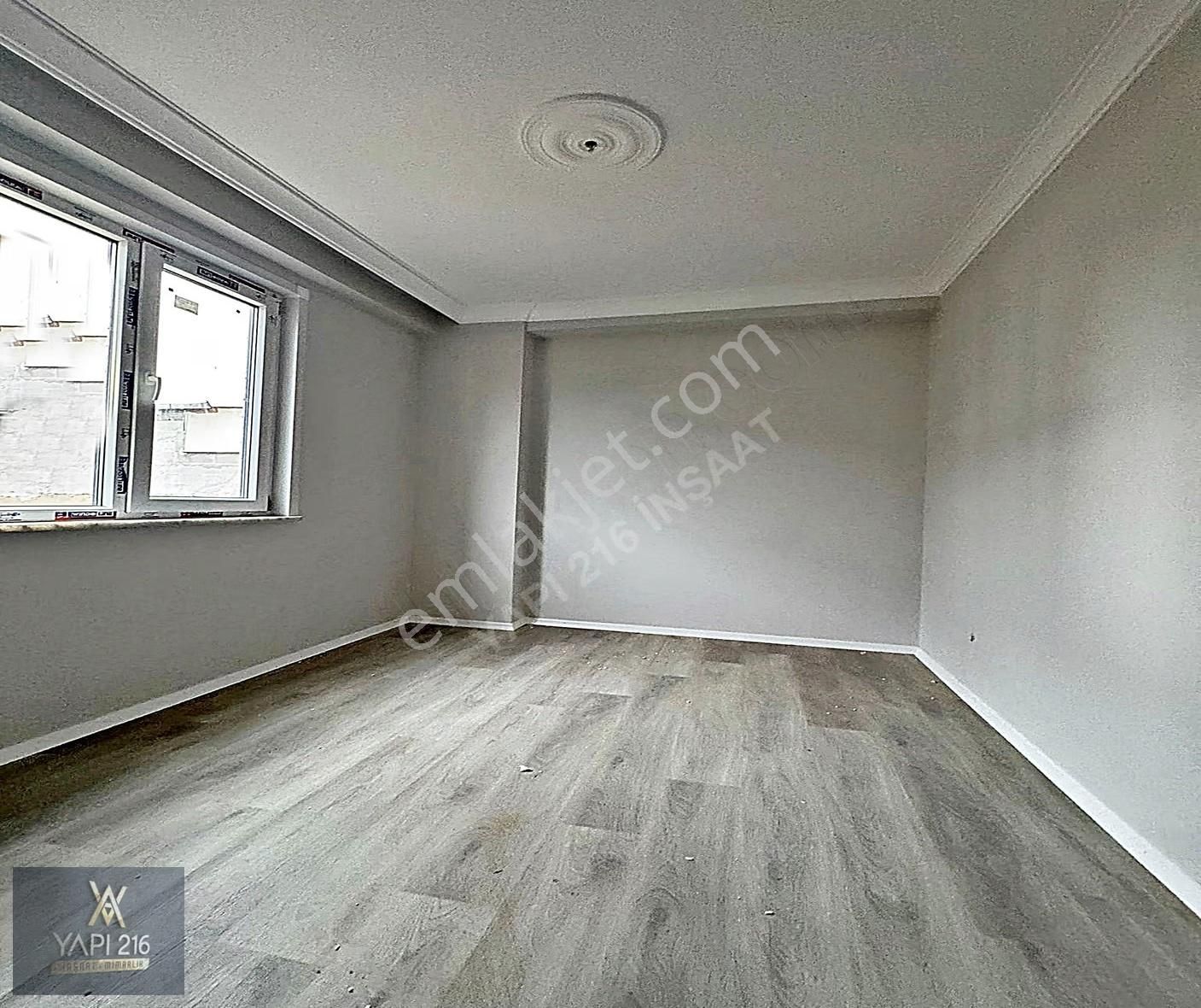 Yapı 216'dan Merkezi Konumda Fırsat Arakat 2+1 Satılık Daire - Görsel 17