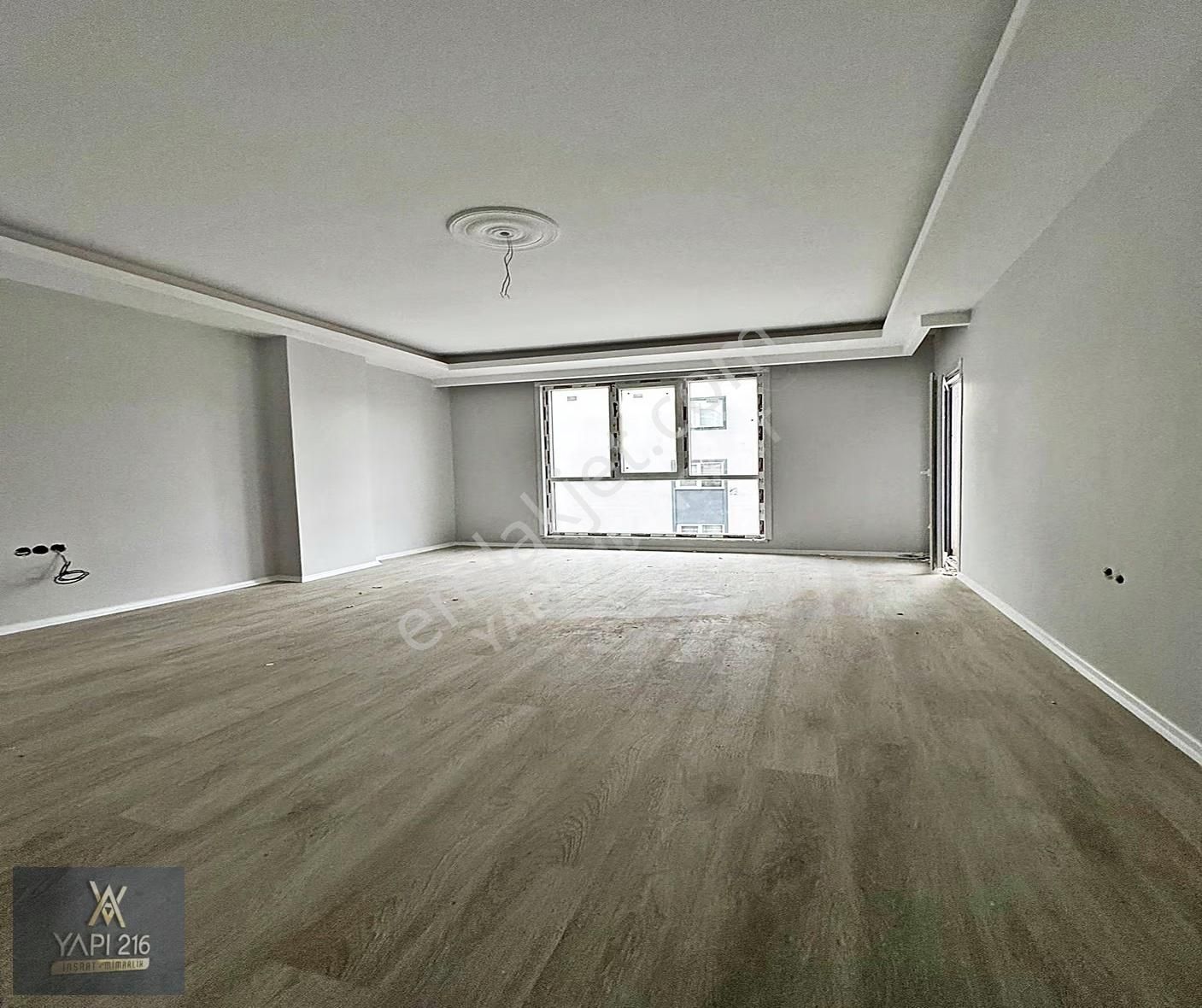 Yapı 216'dan Merkezi Konumda Fırsat Arakat 2+1 Satılık Daire - Görsel 9