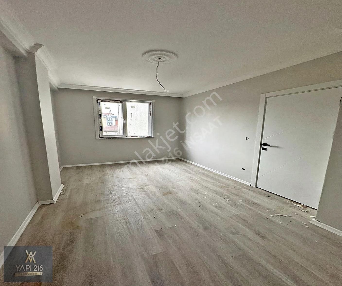 Yapı 216'dan Merkezi Konumda Fırsat Arakat 2+1 Satılık Daire - Görsel 4