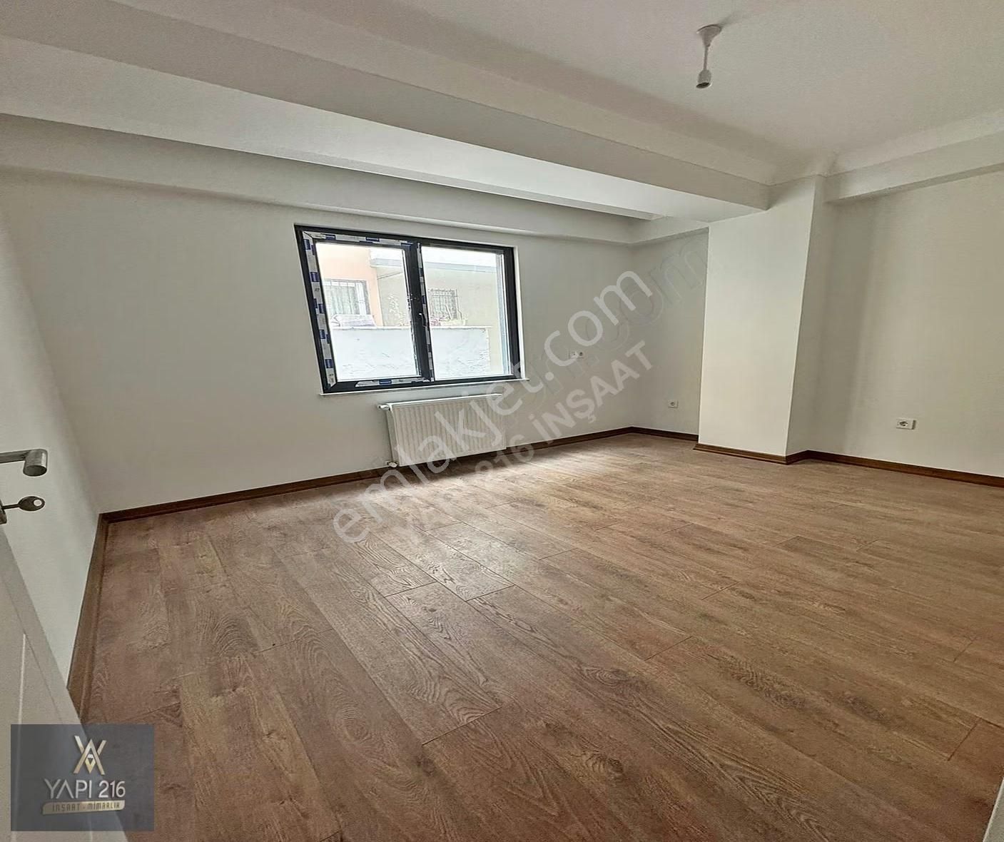 Kısıklıda Bağlantı Yollarına Yakın E.banyolu 2+1 Satılık Daire - Görsel 15