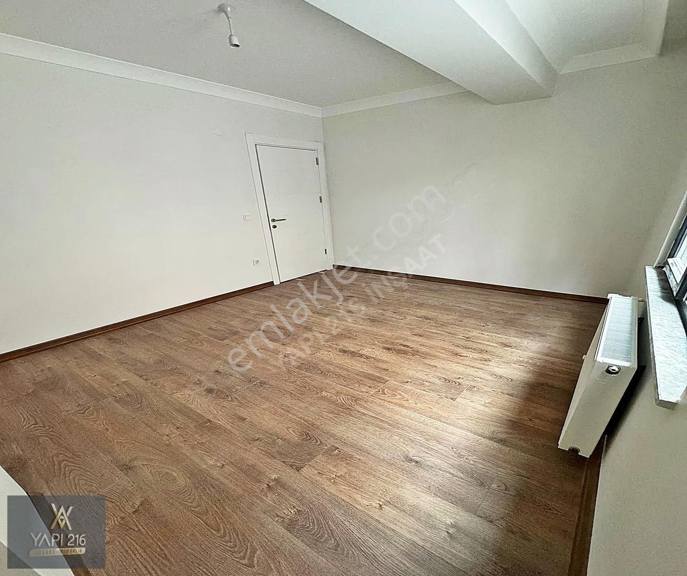 Kısıklıda Bağlantı Yollarına Yakın E.banyolu 2+1 Satılık Daire - Görsel 6