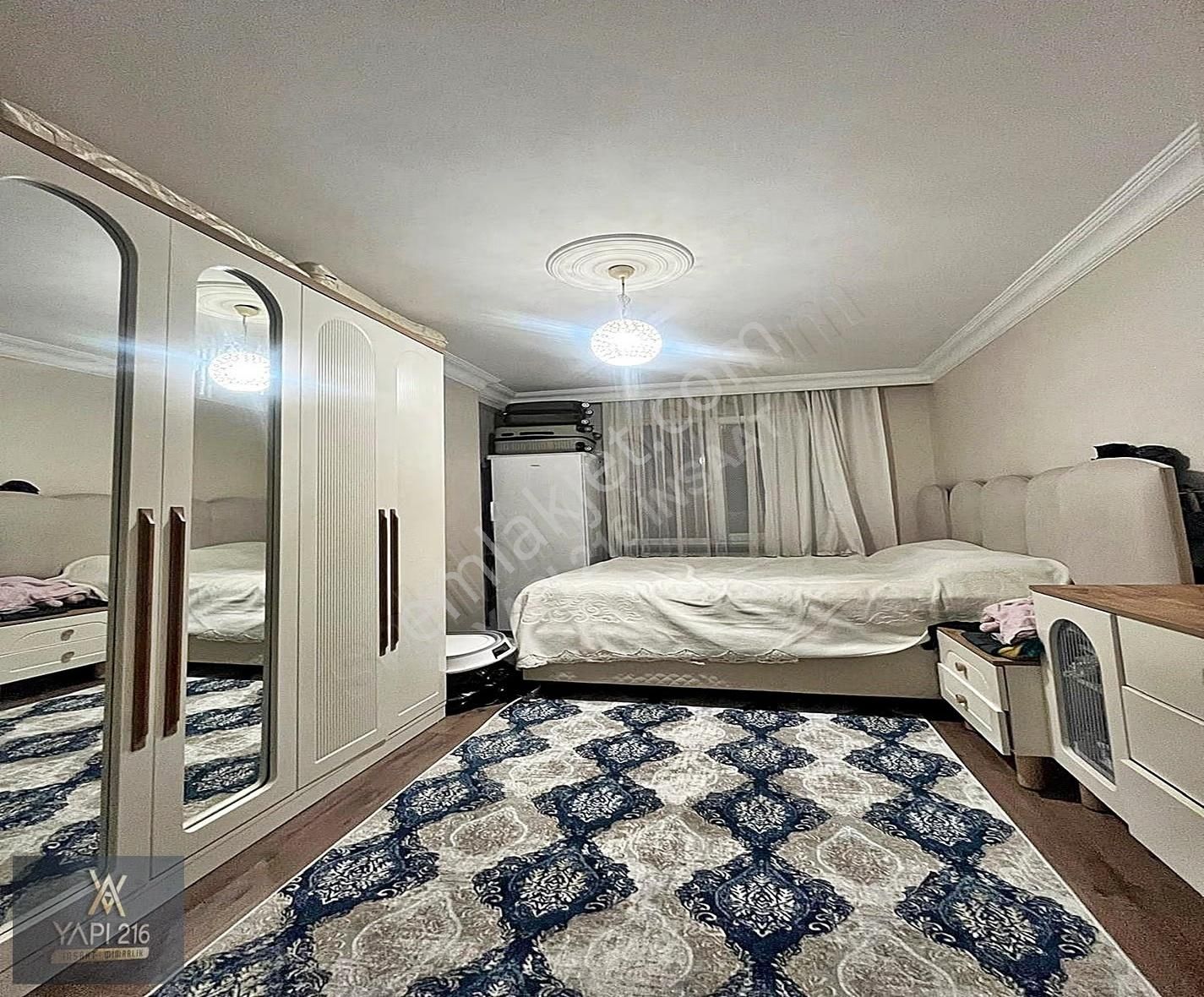 Yapı 216'dan Ayrı Girişli Önü Açık 4+2 Satılık Dubleks Daire - Görsel 8