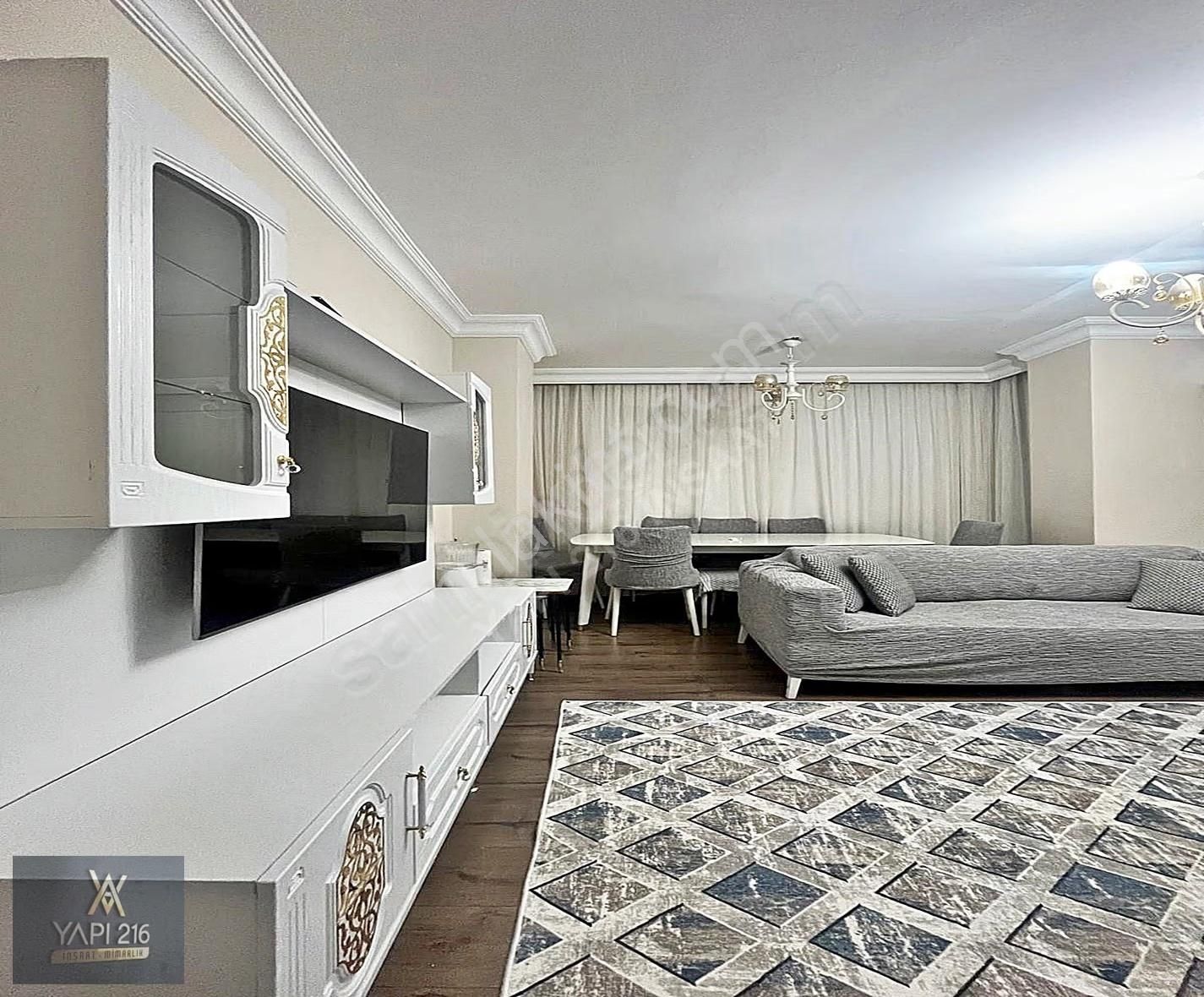 Yapı 216'dan Ayrı Girişli Önü Açık 4+2 Satılık Dubleks Daire - Görsel 18