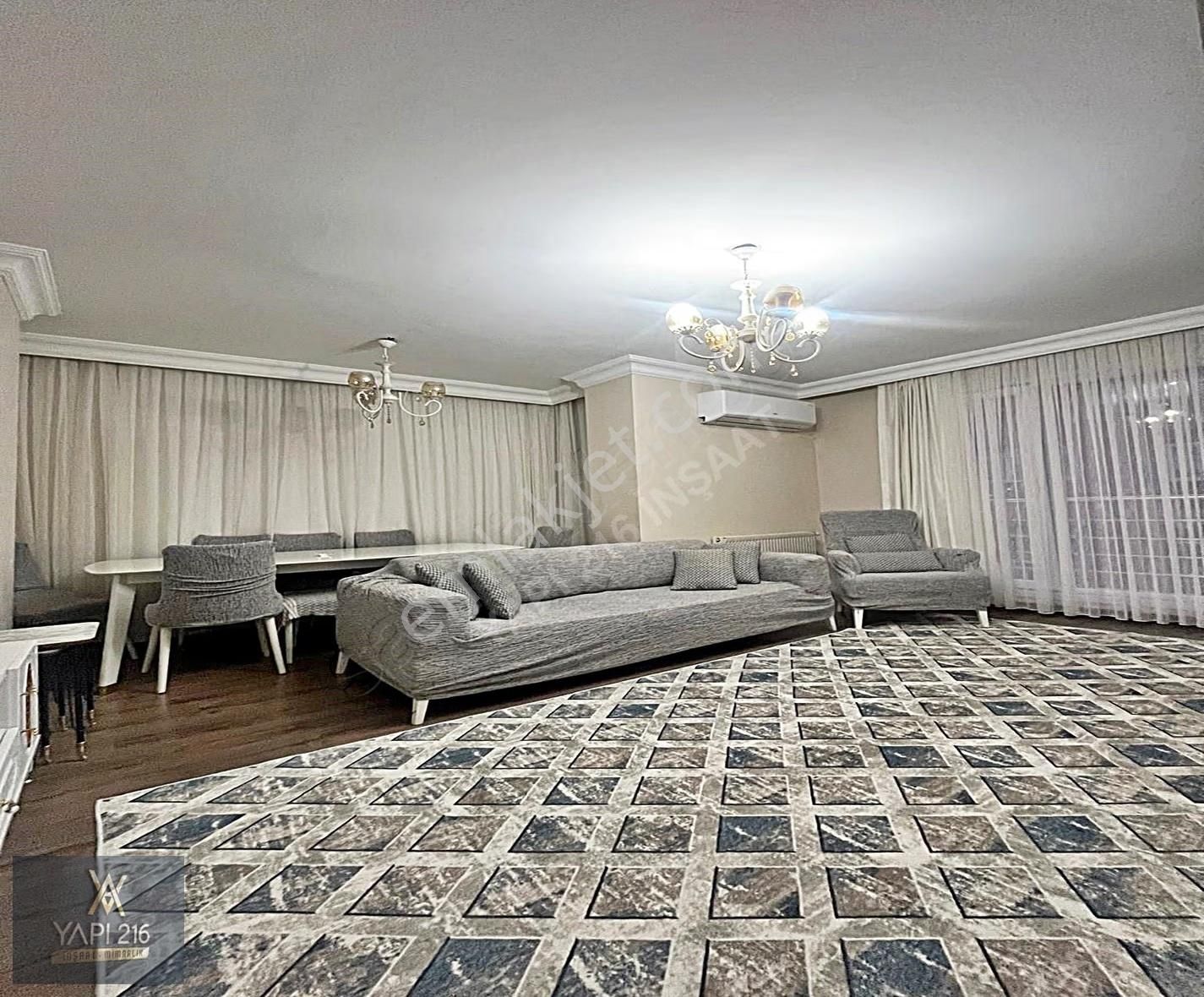 Yapı 216'dan Ayrı Girişli Önü Açık 4+2 Satılık Dubleks Daire - Görsel 28