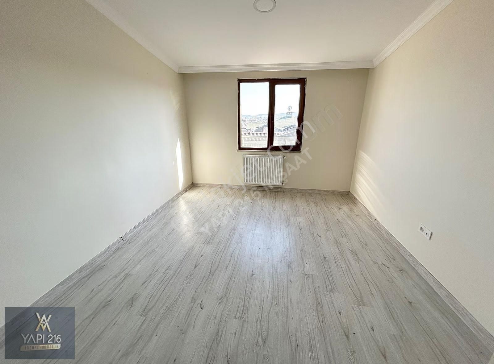 Yapı 216'dan Ayrı Girişli Önü Açık 4+2 Satılık Dubleks Daire - Görsel 24