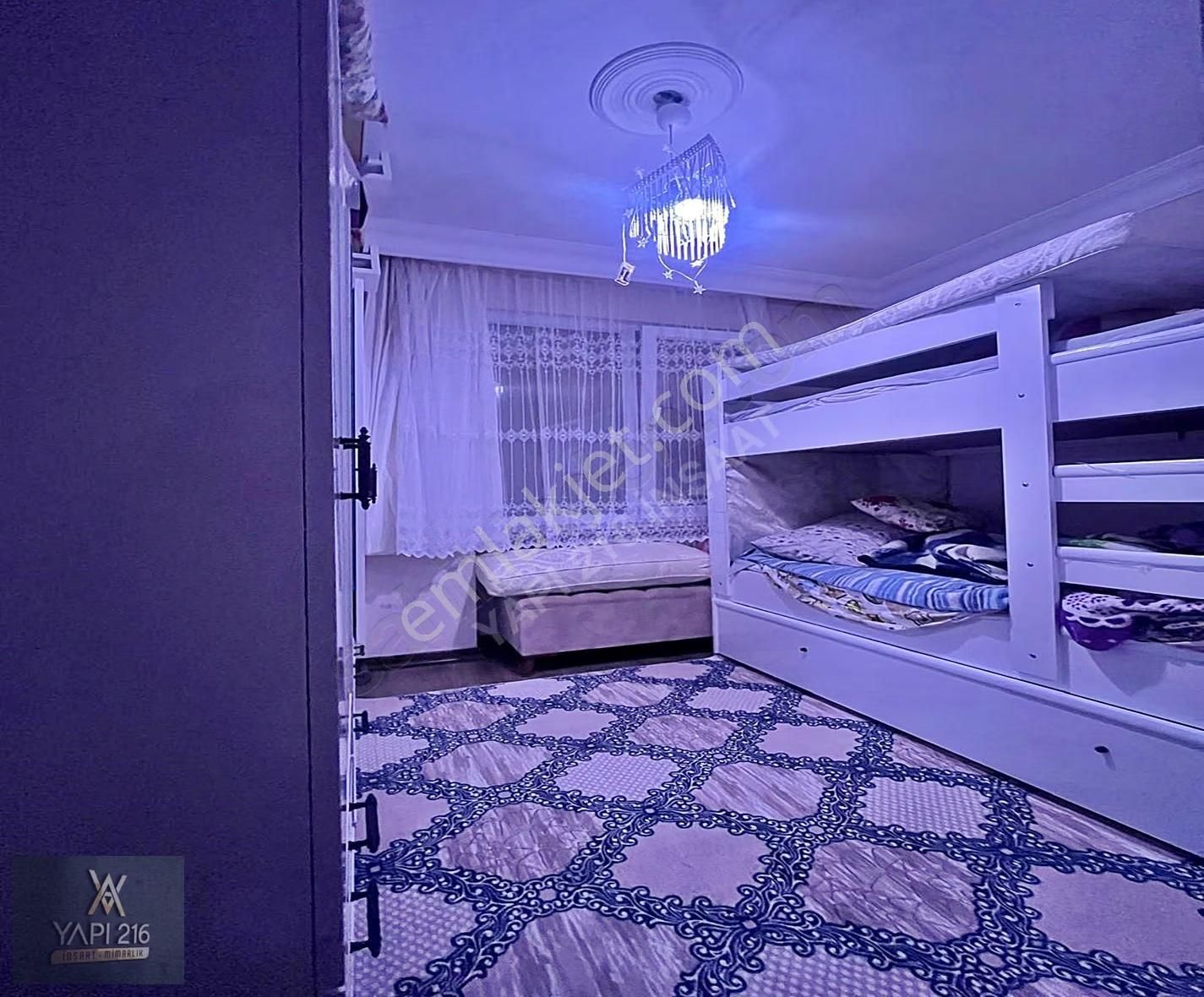 Yapı 216'dan Ayrı Girişli Önü Açık 4+2 Satılık Dubleks Daire - Görsel 34