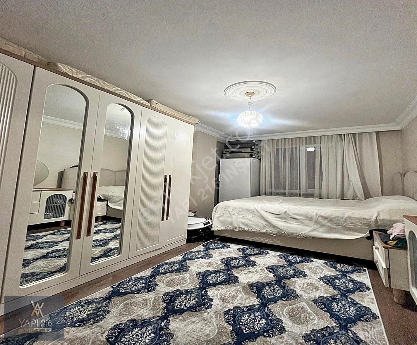 Yapı 216'dan Ayrı Girişli Önü Açık 4+2 Satılık Dubleks Daire - Görsel 31