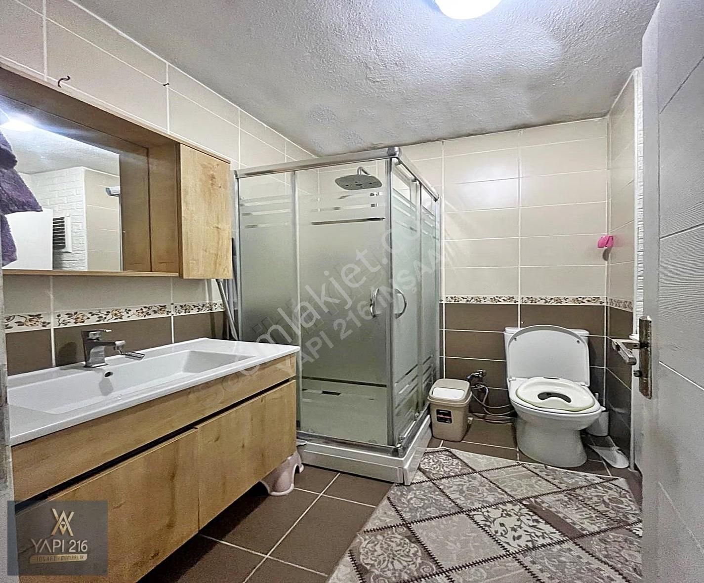 Yapı 216'dan Ayrı Girişli Önü Açık 4+2 Satılık Dubleks Daire - Görsel 9