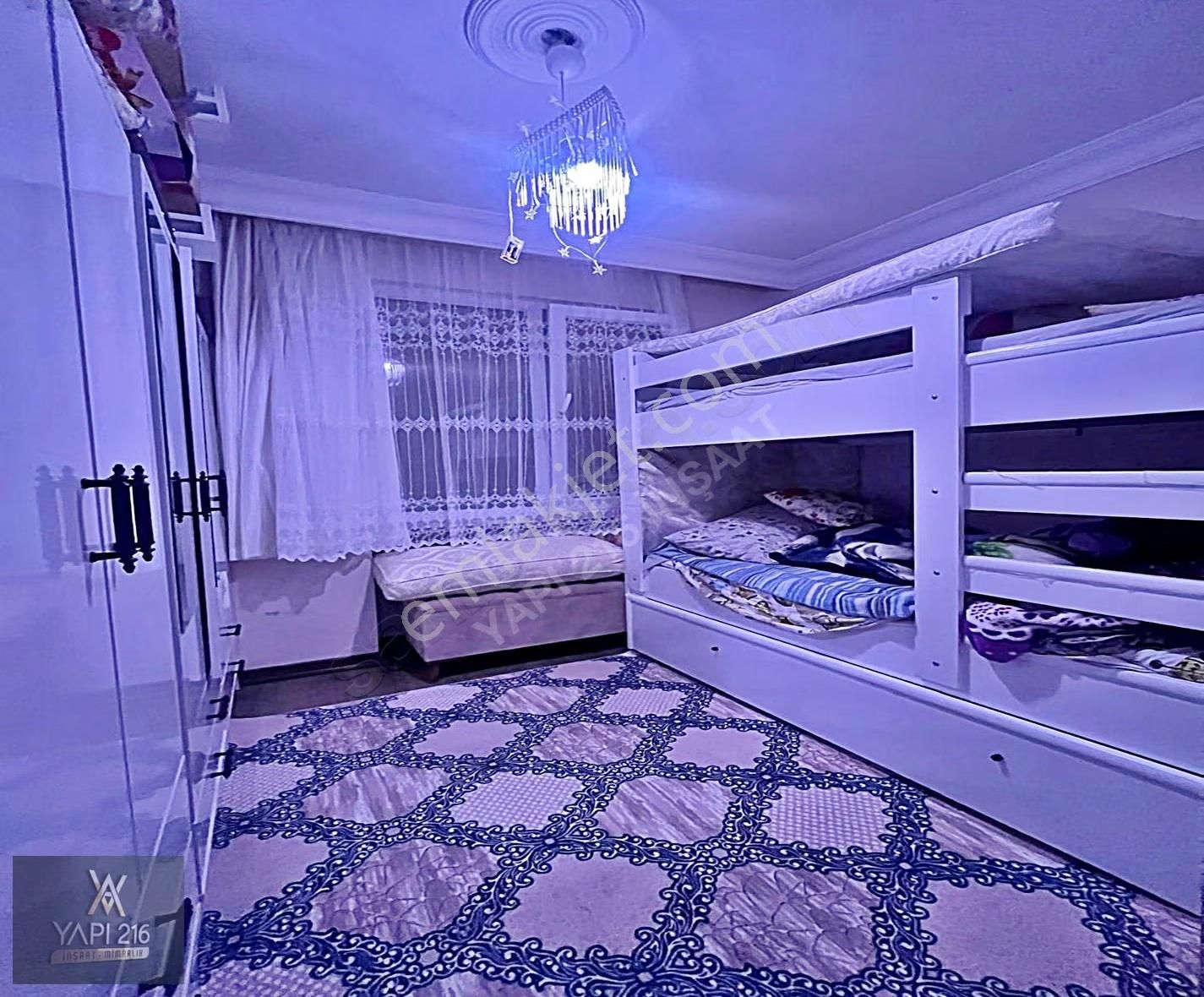 Yapı 216'dan Ayrı Girişli Önü Açık 4+2 Satılık Dubleks Daire - Görsel 12