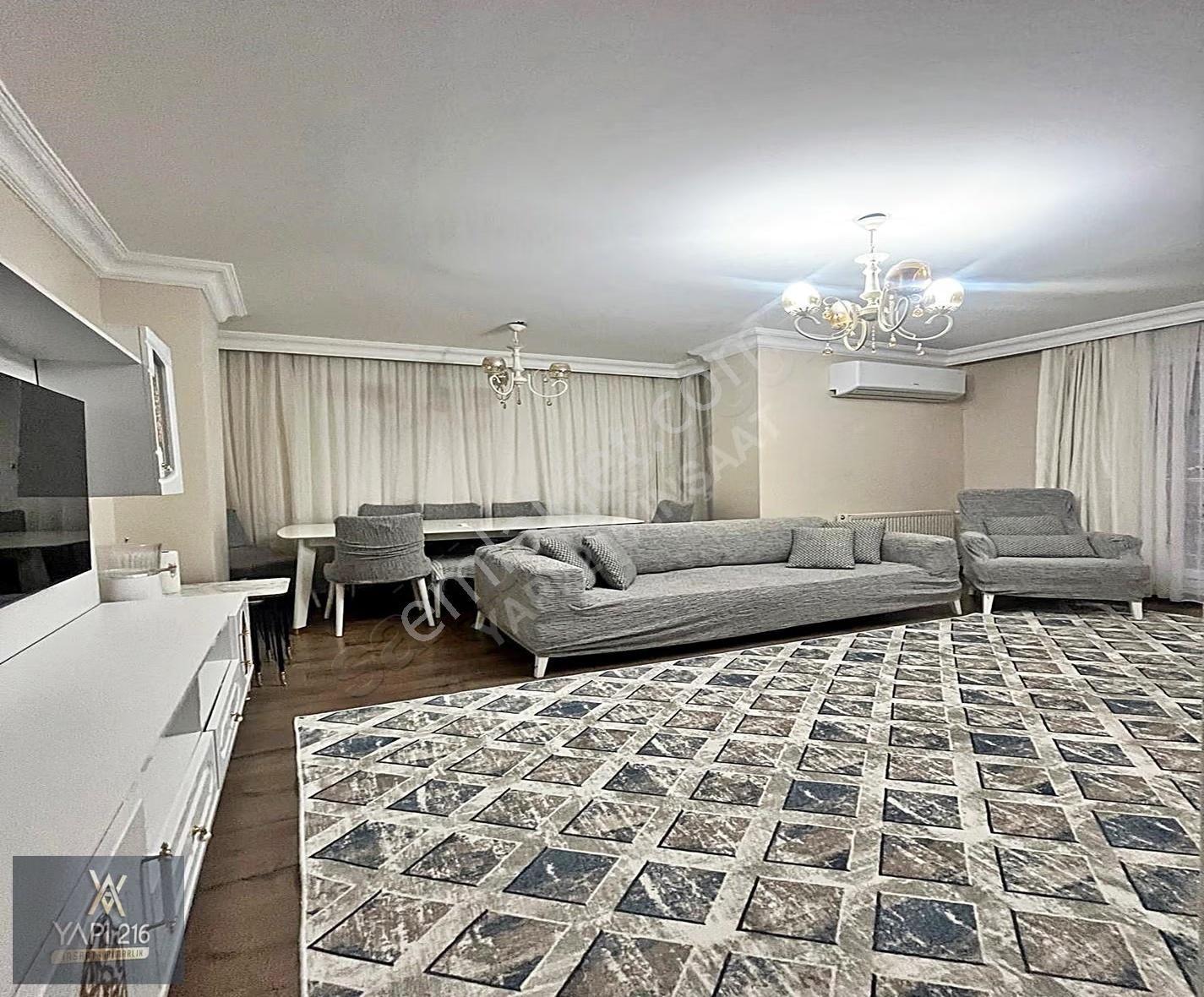 Yapı 216'dan Ayrı Girişli Önü Açık 4+2 Satılık Dubleks Daire - Görsel 19