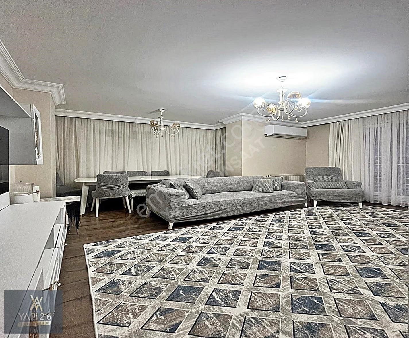 Yapı 216'dan Ayrı Girişli Önü Açık 4+2 Satılık Dubleks Daire - Görsel 6