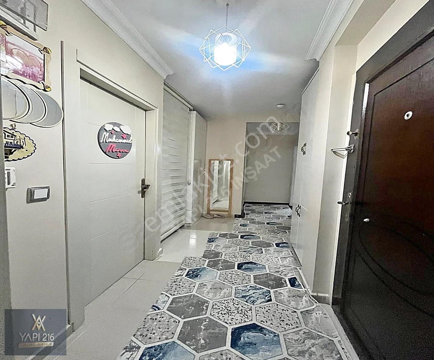 Yapı 216'dan Ayrı Girişli Önü Açık 4+2 Satılık Dubleks Daire - Görsel 35