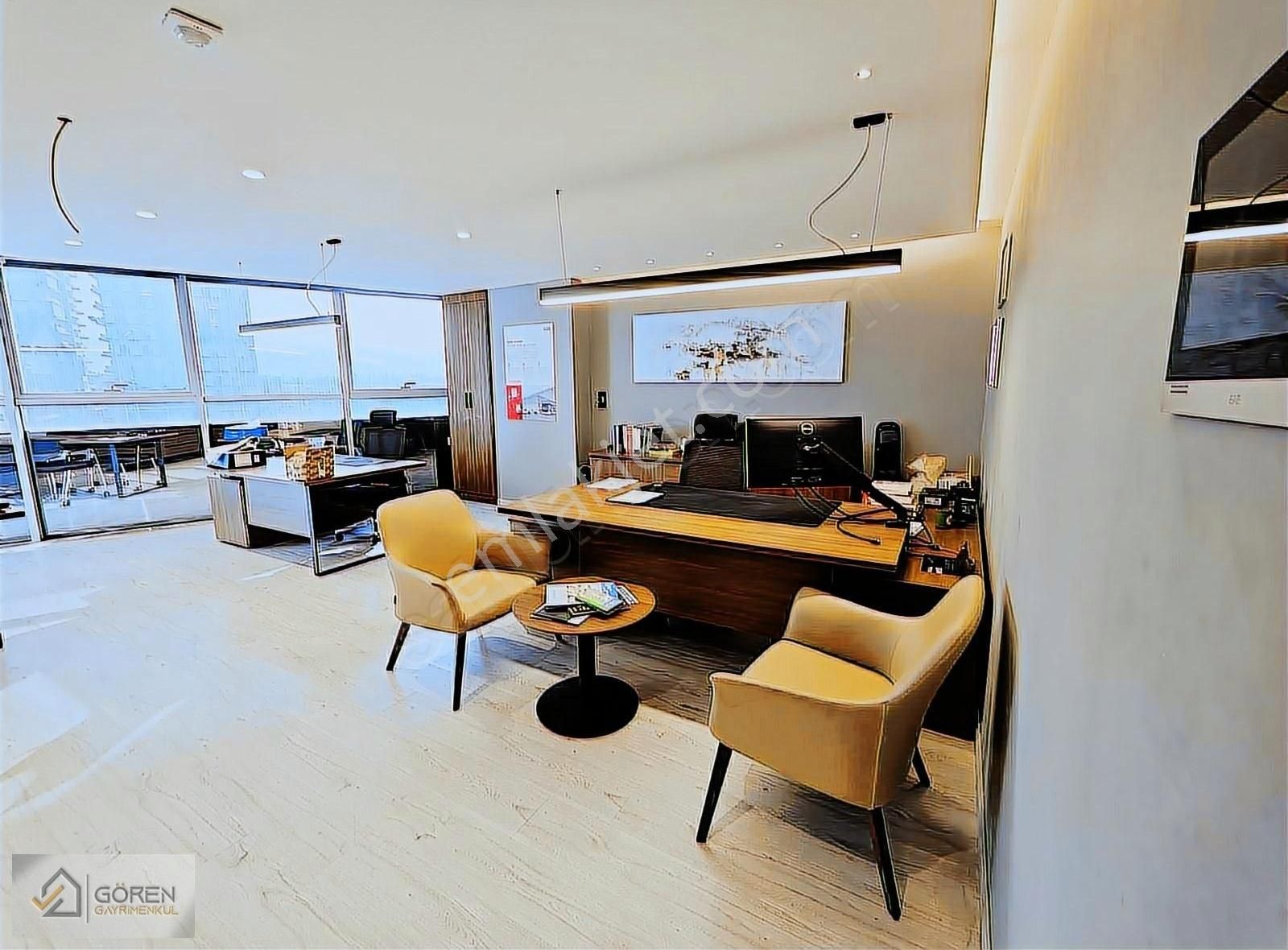 Tabela Değeri Yüksek Özdilek Park Avm Karşı Ofis - Görsel 2