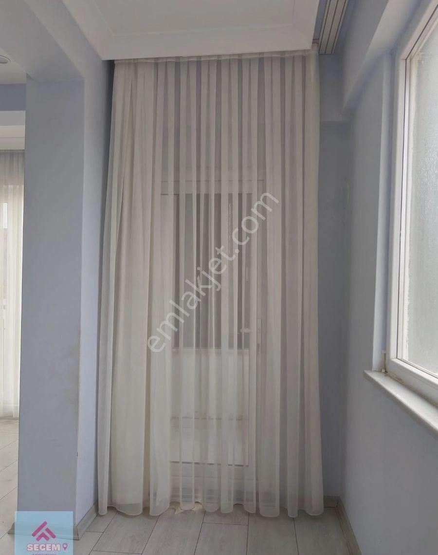 Bandırma 600 Evler Teraslı & Kapalı Balkonlu 3+1 Kiralık Dubleks! - Görsel 17