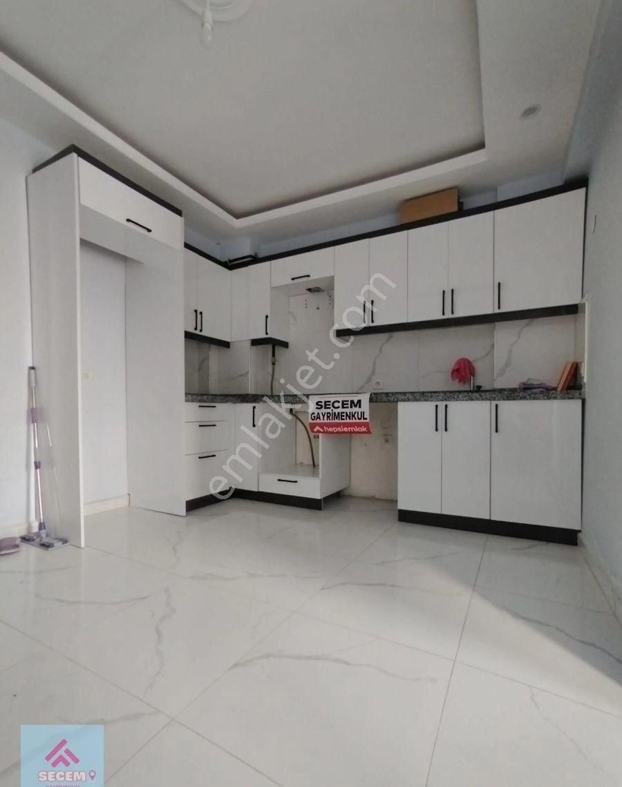 Bandırma 600 Evler Teraslı & Kapalı Balkonlu 3+1 Kiralık Dubleks!