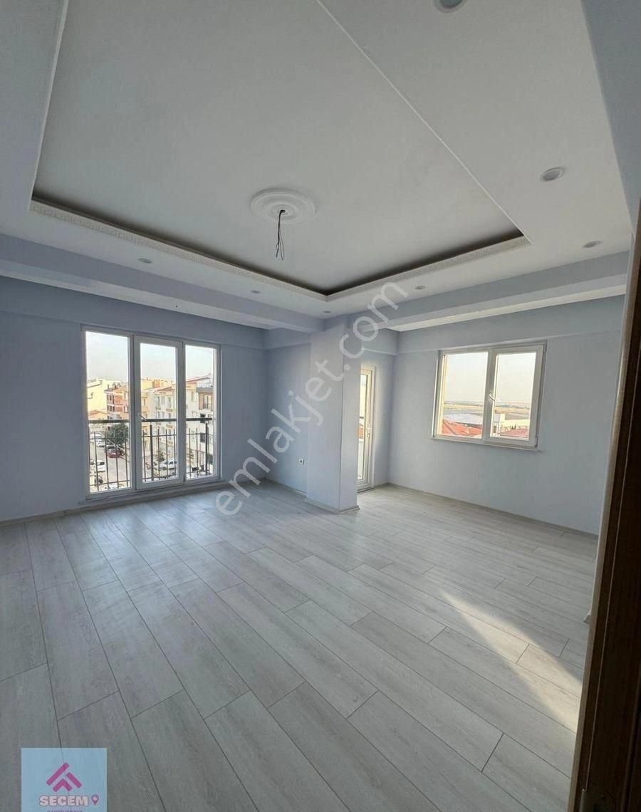 Bandırma 600 Evler Teraslı & Kapalı Balkonlu 3+1 Kiralık Dubleks! - Görsel 8