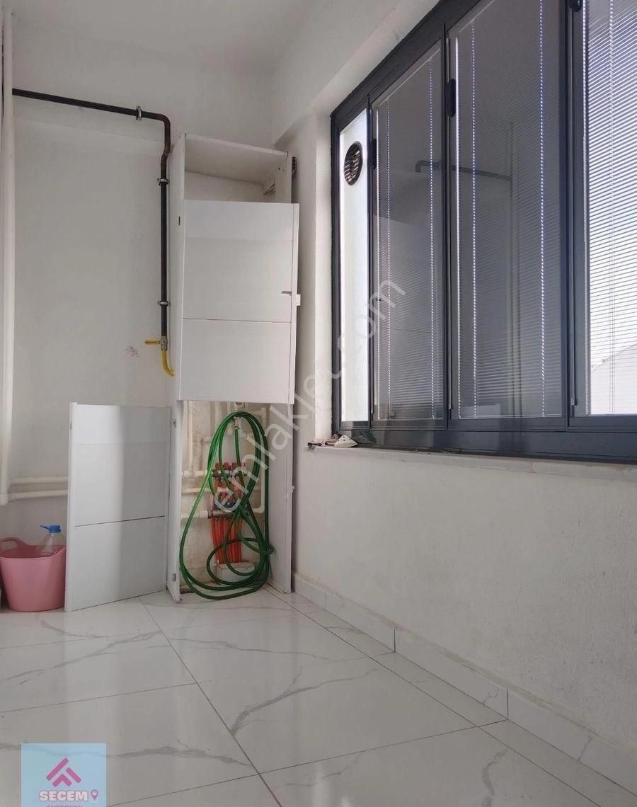 Bandırma 600 Evler Teraslı & Kapalı Balkonlu 3+1 Kiralık Dubleks! - Görsel 12