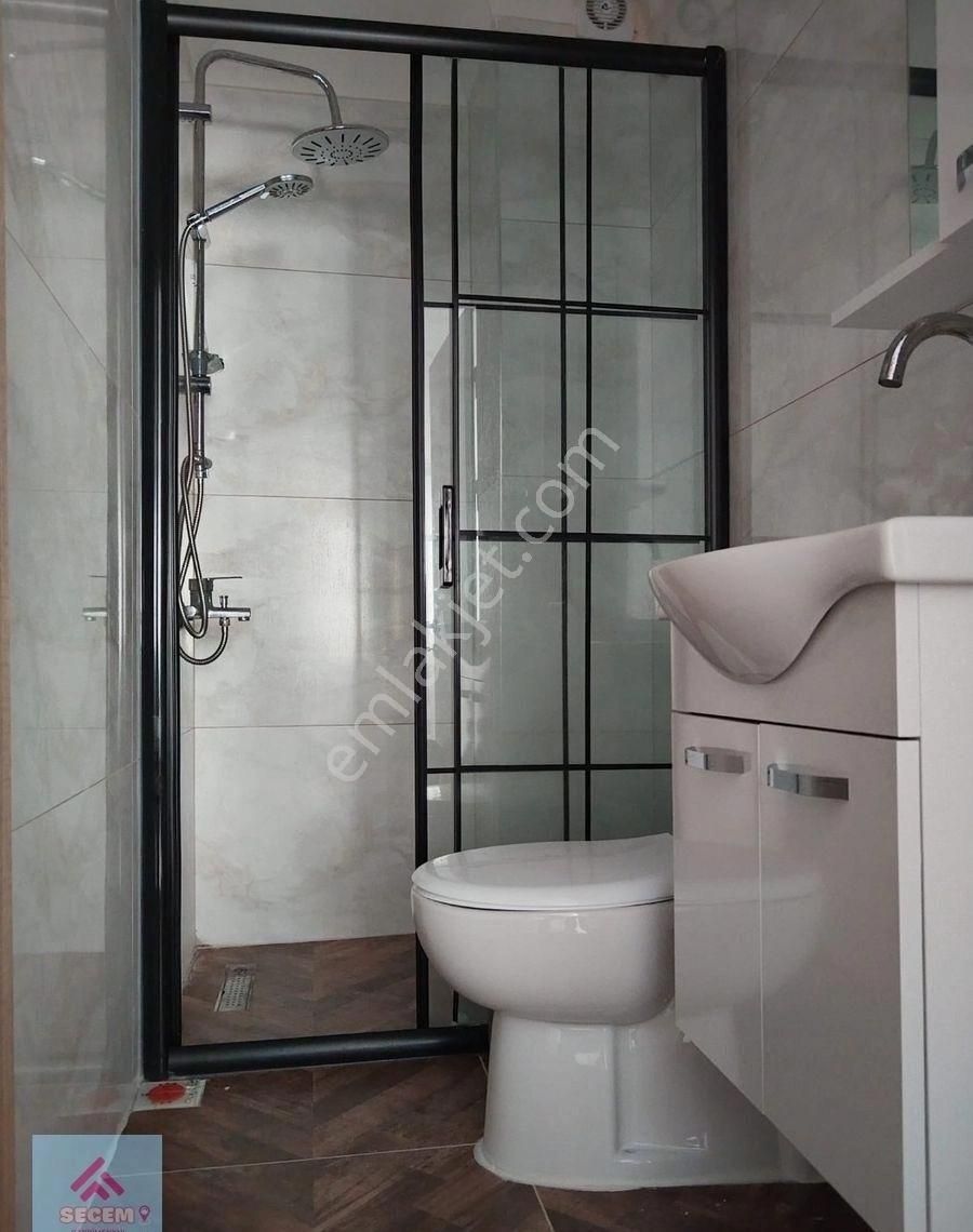 Bandırma 600 Evler Teraslı & Kapalı Balkonlu 3+1 Kiralık Dubleks! - Görsel 18