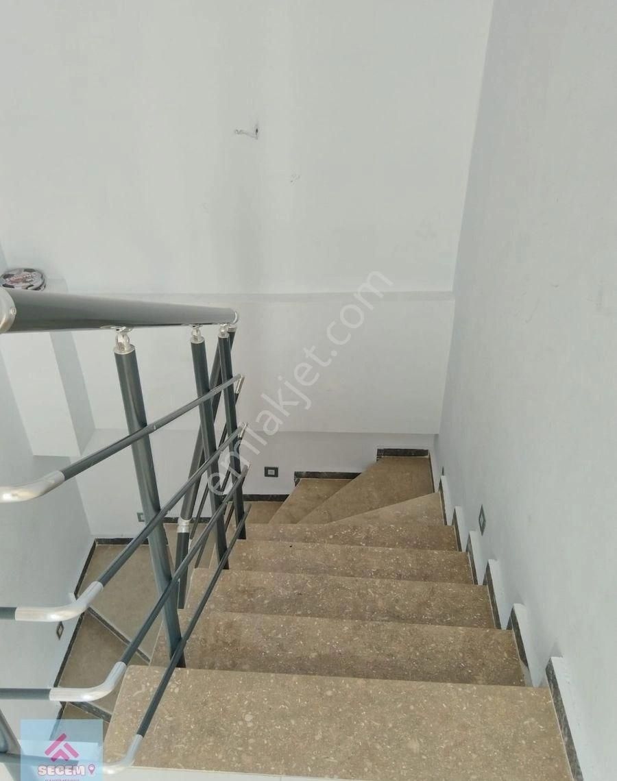 Bandırma 600 Evler Teraslı & Kapalı Balkonlu 3+1 Kiralık Dubleks! - Görsel 4