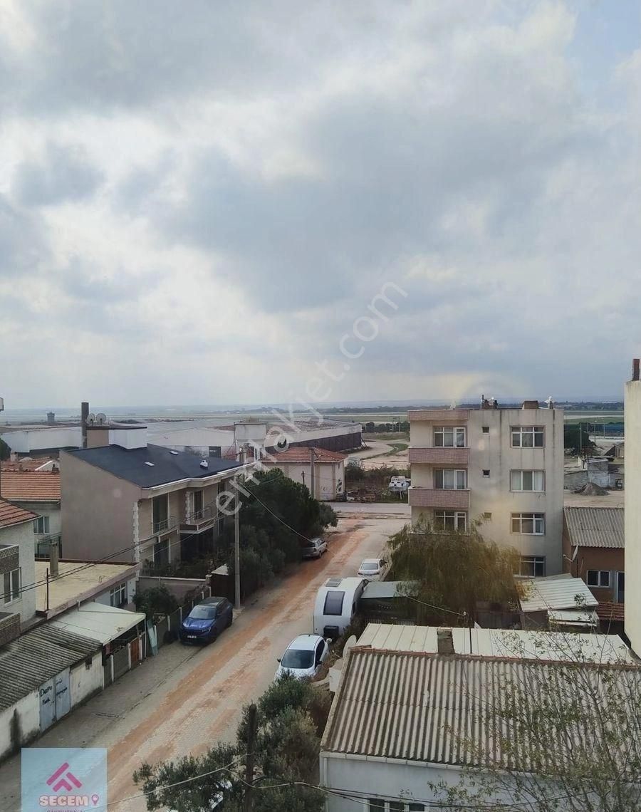 Bandırma 600 Evler Teraslı & Kapalı Balkonlu 3+1 Kiralık Dubleks! - Görsel 26