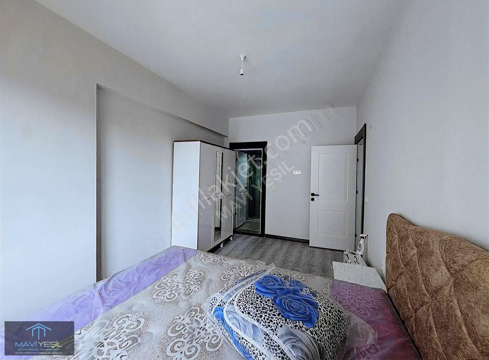Edremit Atatürk Mh. Satılık 93 M2 2+1 Kapalık Mutfak Daire - Görsel 19