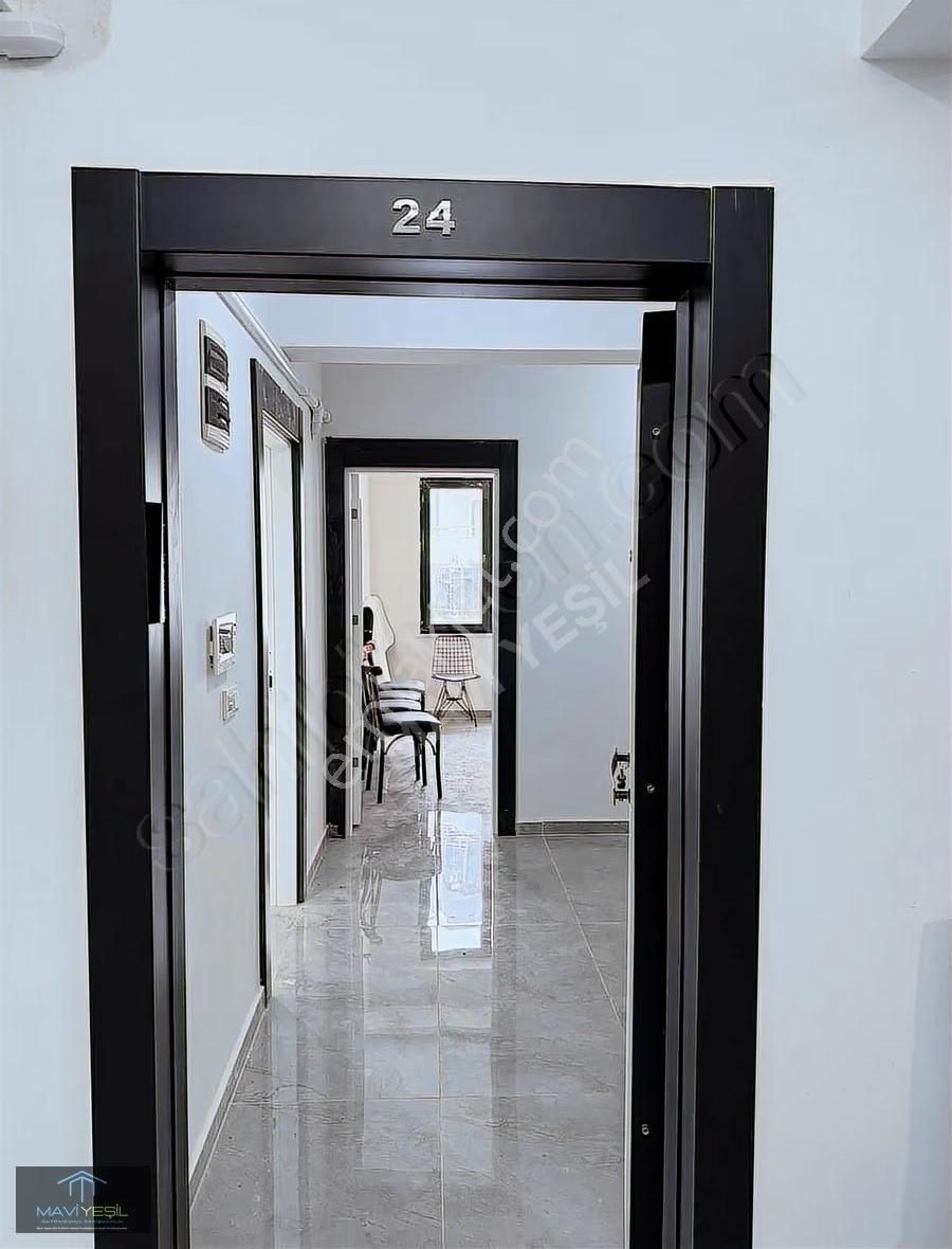 Edremit Atatürk Mh. Satılık 93 M2 2+1 Kapalık Mutfak Daire - Görsel 11