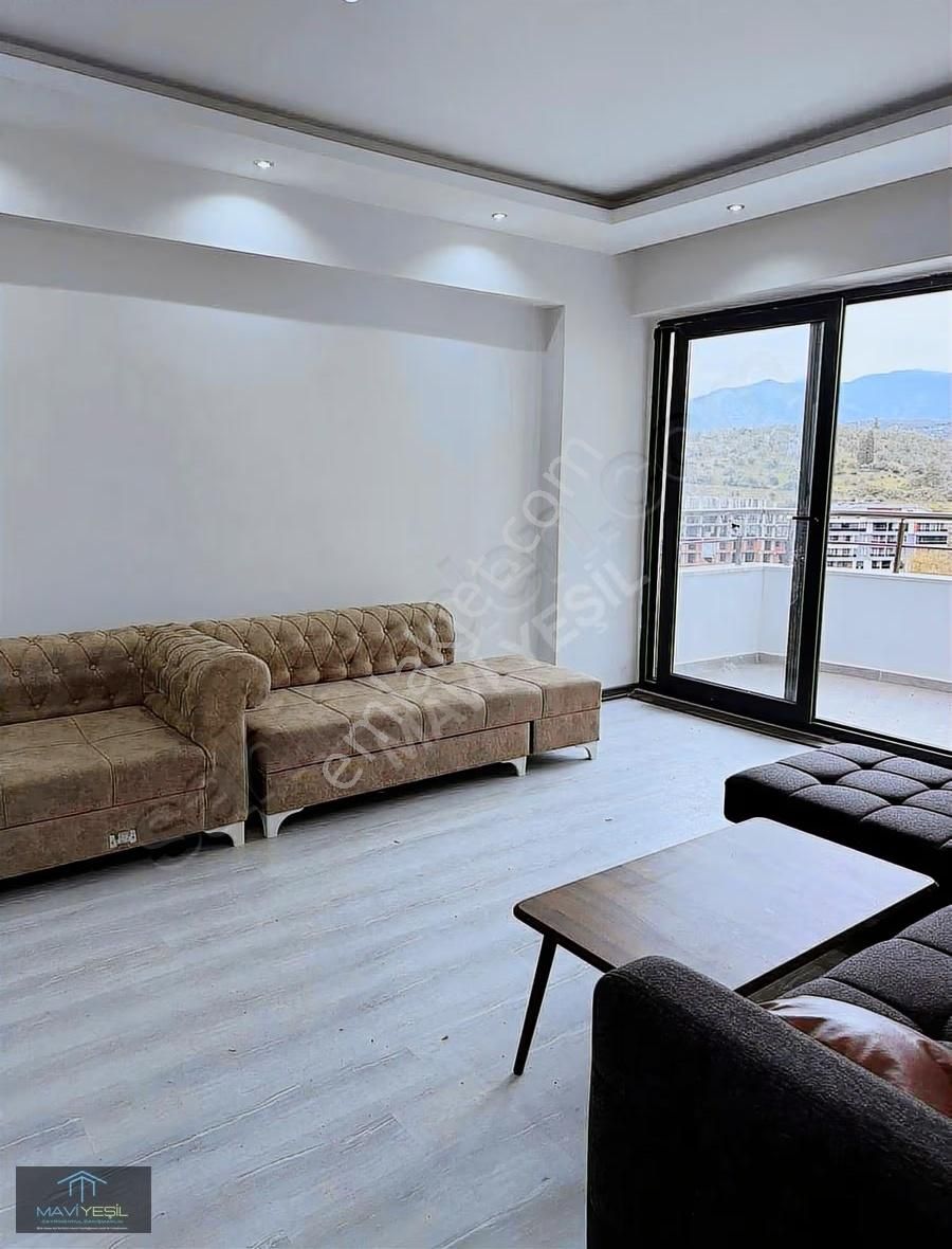 Edremit Atatürk Mh. Satılık 93 M2 2+1 Kapalık Mutfak Daire - Görsel 31