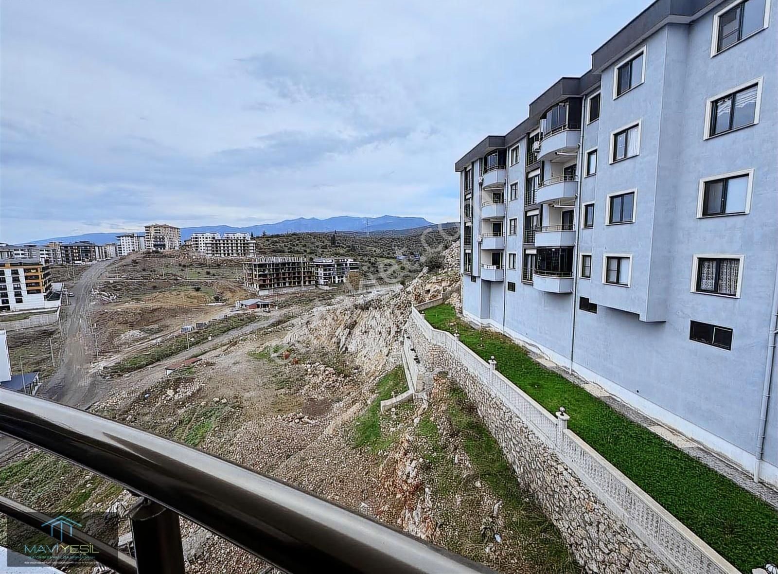 Edremit Atatürk Mh. Satılık 93 M2 2+1 Kapalık Mutfak Daire - Görsel 34