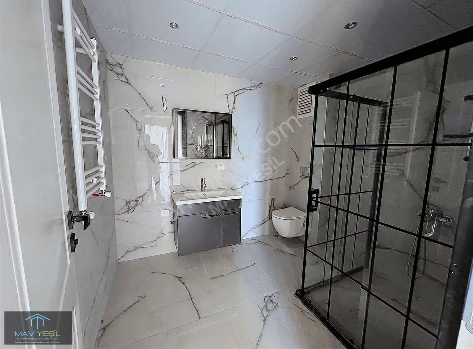 Edremit'te Manzara Şöleni Sunan Eşsiz 6+3/250m² Dubleks Fırsatı - Görsel 28