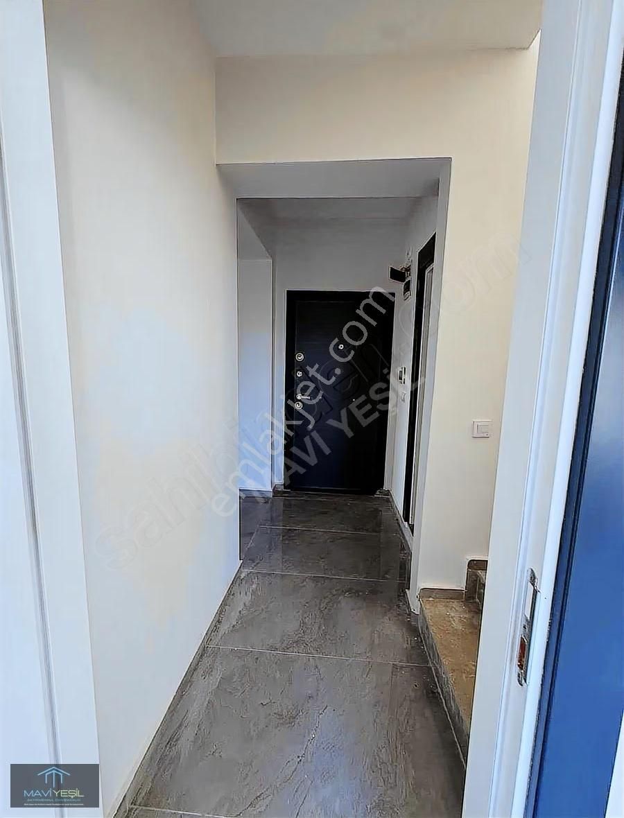 Edremit'te Manzara Şöleni Sunan Eşsiz 6+3/250m² Dubleks Fırsatı - Görsel 11