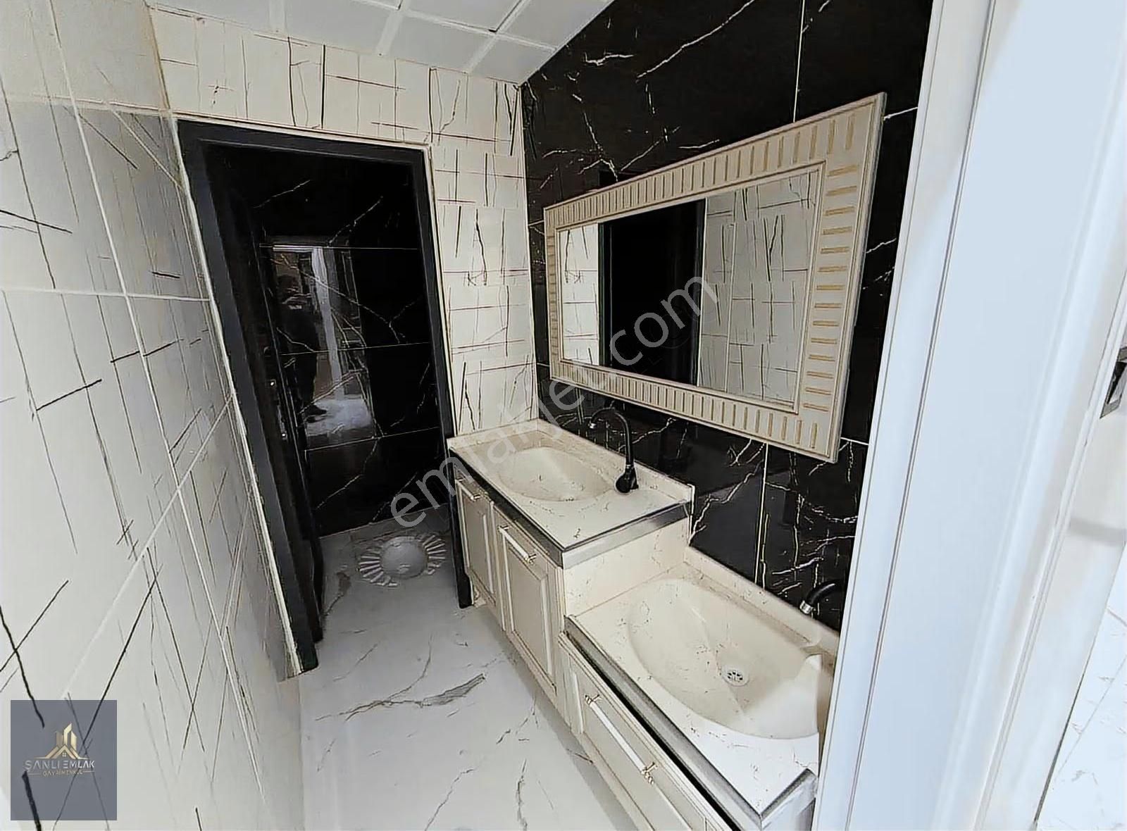 Şanlı Gayrimenkulden Ultra Lüxs Satılık Dublex - Görsel 16