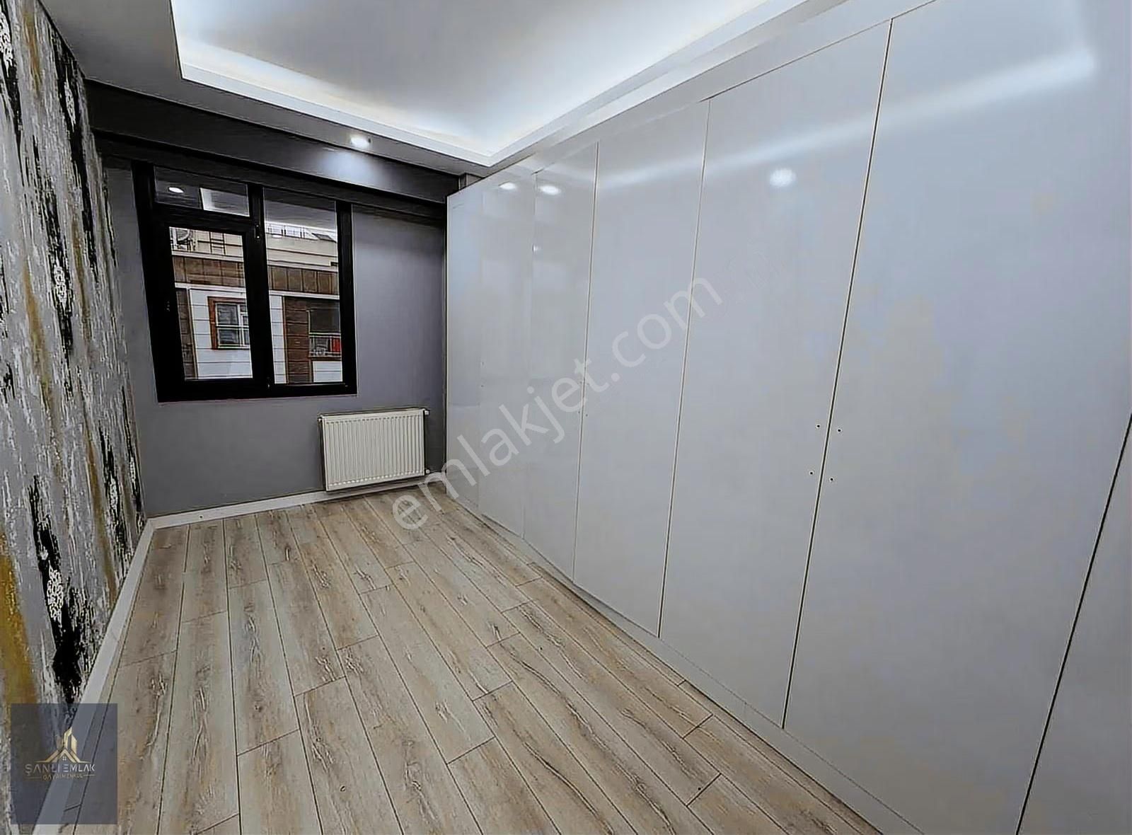 Şanlı Gayrimenkulden Ultra Lüxs Satılık Dublex - Görsel 19