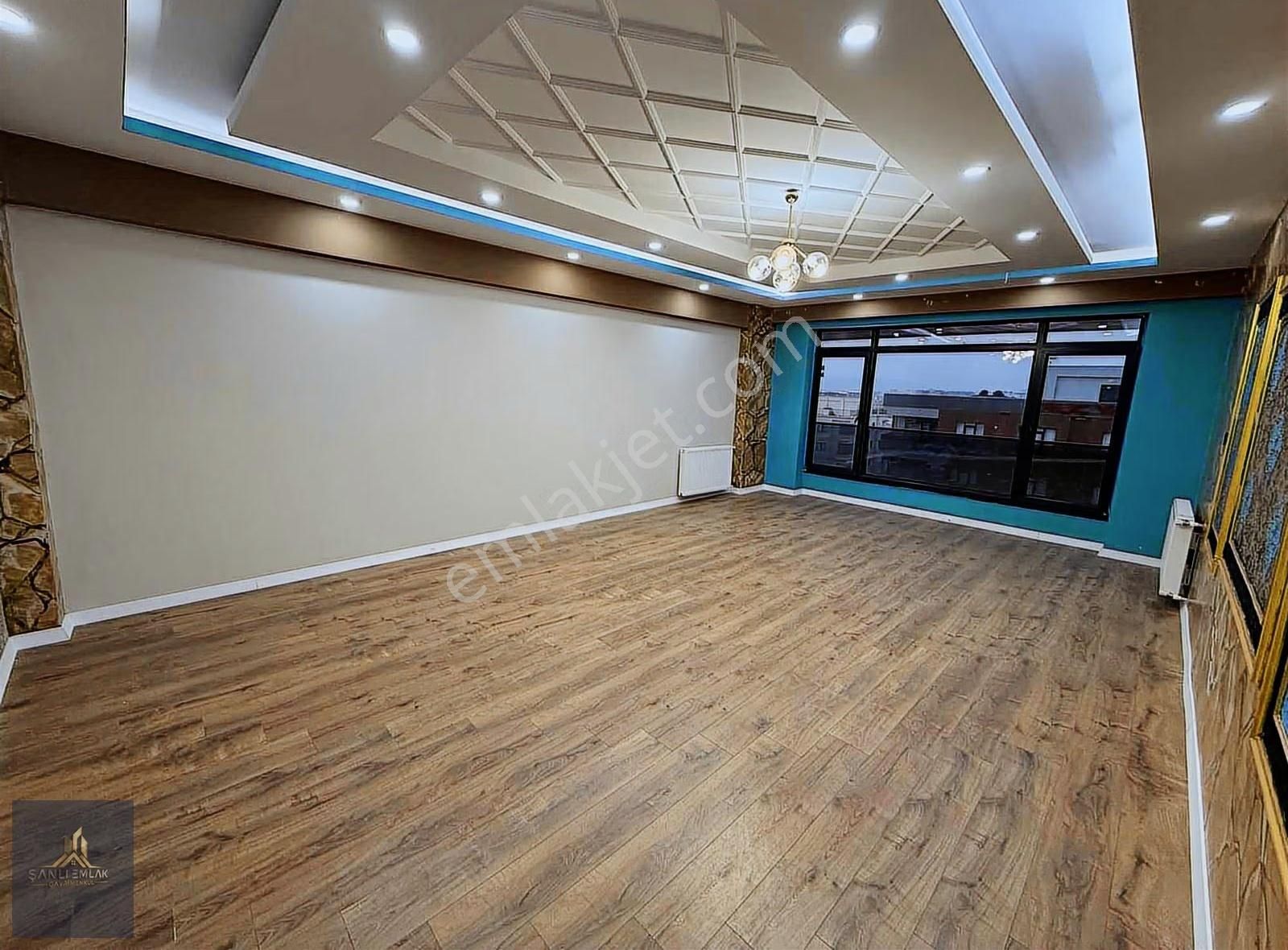 Şanlı Gayrimenkulden Ultra Lüxs Satılık Dublex - Görsel 13