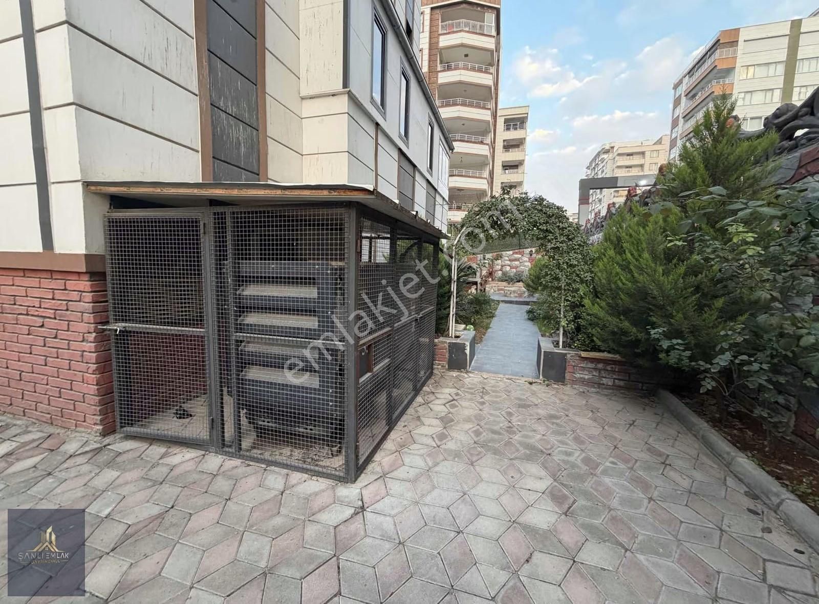 Şanlı Gayrimenkulden Ultra Lüxs Satılık Dublex - Görsel 2