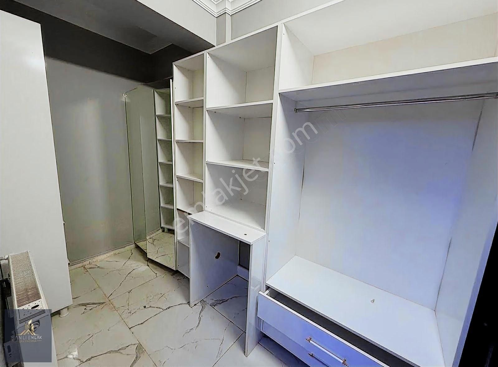 Şanlı Gayrimenkulden Ultra Lüxs Satılık Dublex - Görsel 9