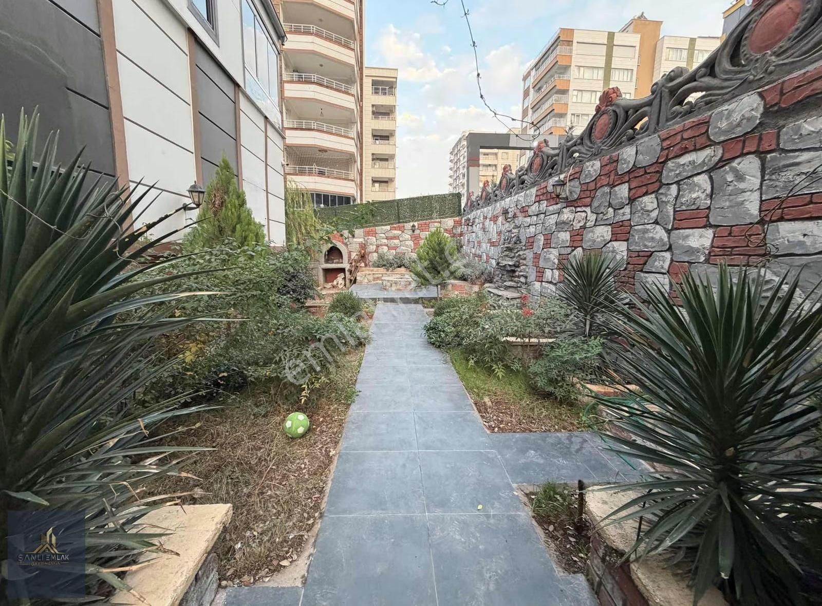 Şanlı Gayrimenkulden Ultra Lüxs Satılık Dublex - Görsel 17