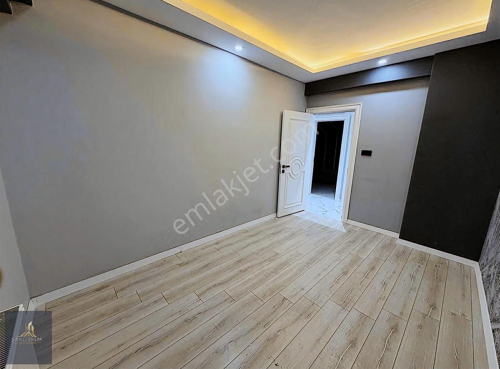 Şanlı Gayrimenkulden Ultra Lüxs Satılık Dublex - Görsel 10