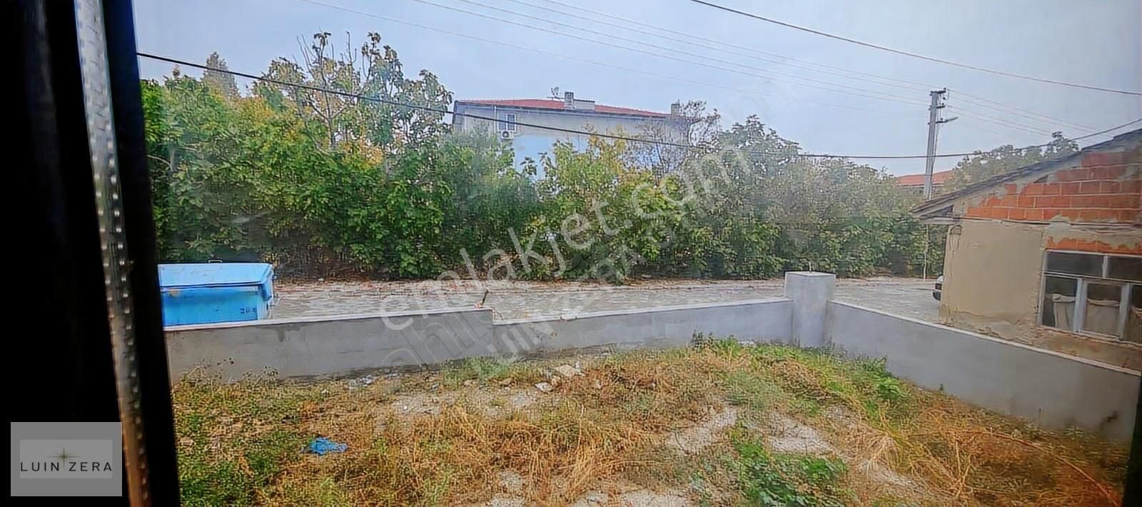 Müstakil Tadında Kendine Ait Bahçe Kullanımlı 3+1* Sıfır Daire - Görsel 8