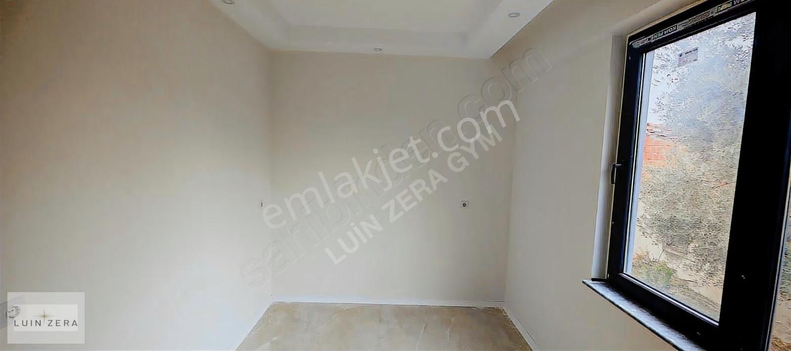 Müstakil Tadında Kendine Ait Bahçe Kullanımlı 3+1* Sıfır Daire - Görsel 12