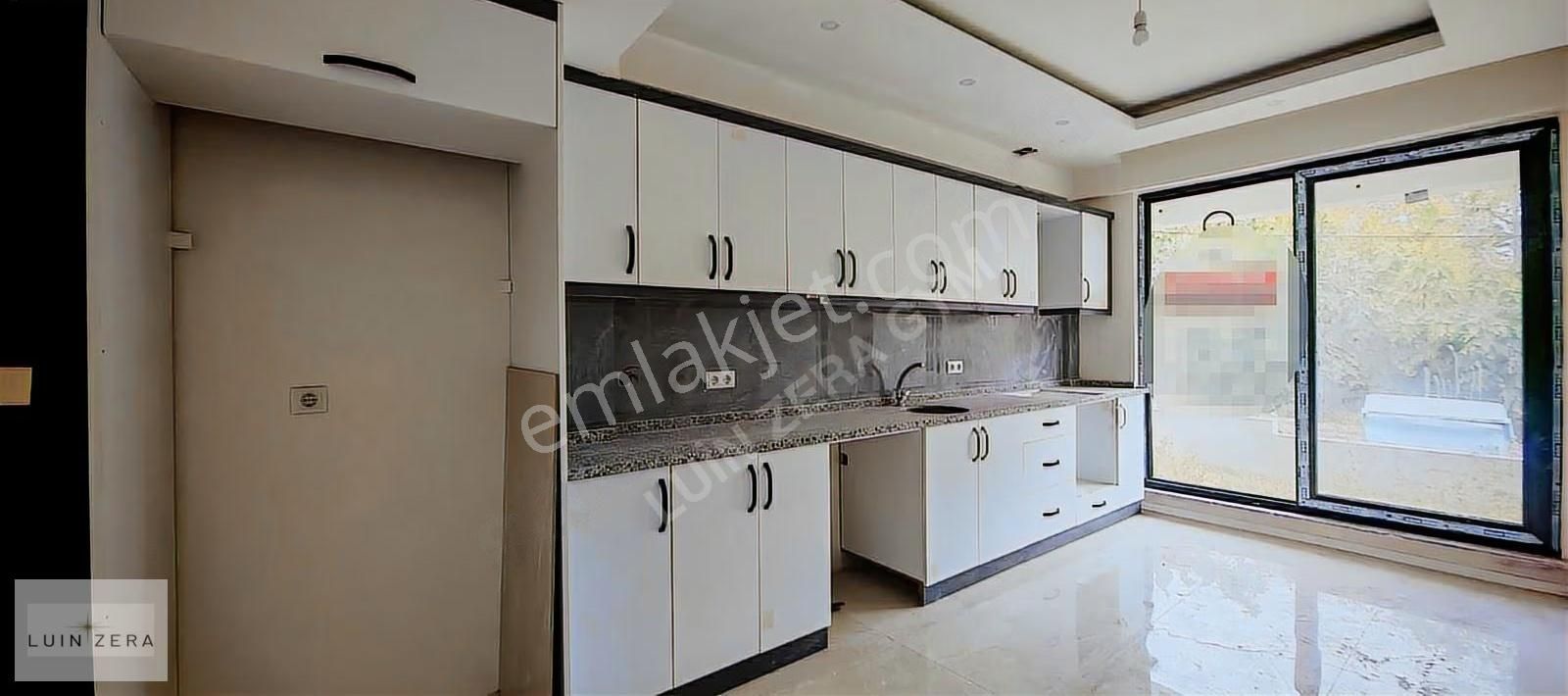 Müstakil Tadında Kendine Ait Bahçe Kullanımlı 3+1* Sıfır Daire