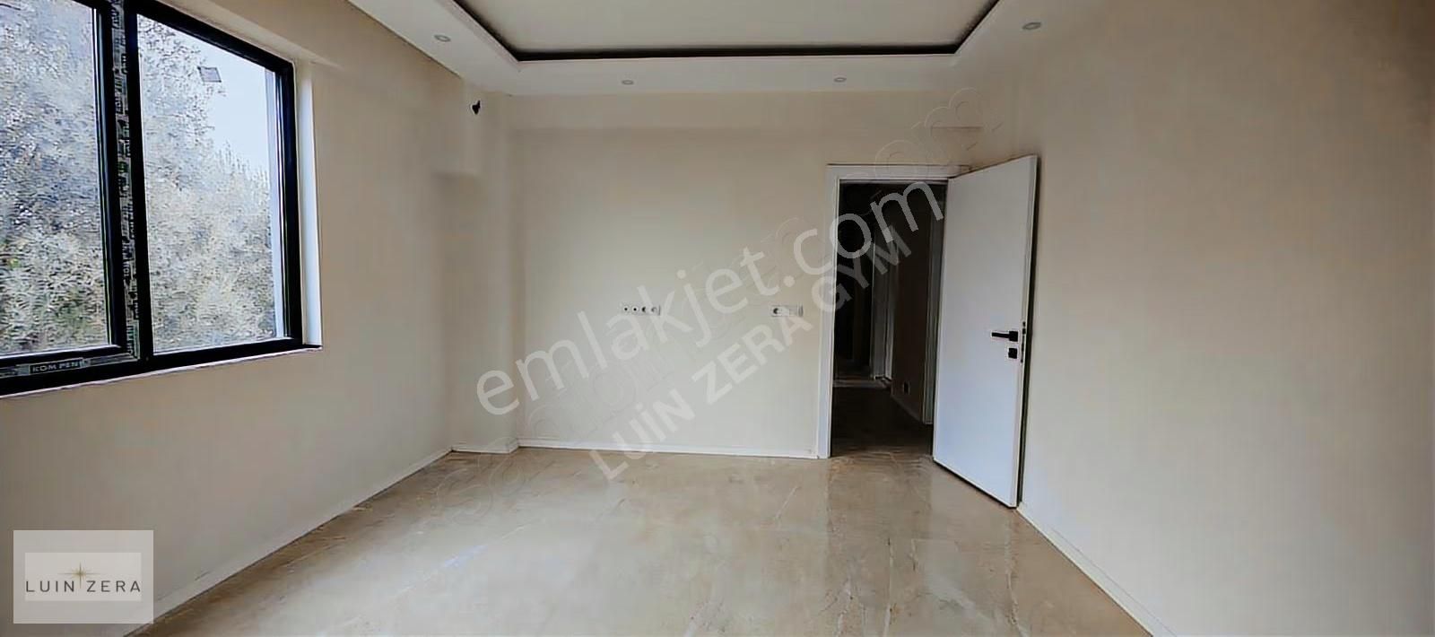 Müstakil Tadında Kendine Ait Bahçe Kullanımlı 3+1* Sıfır Daire - Görsel 21