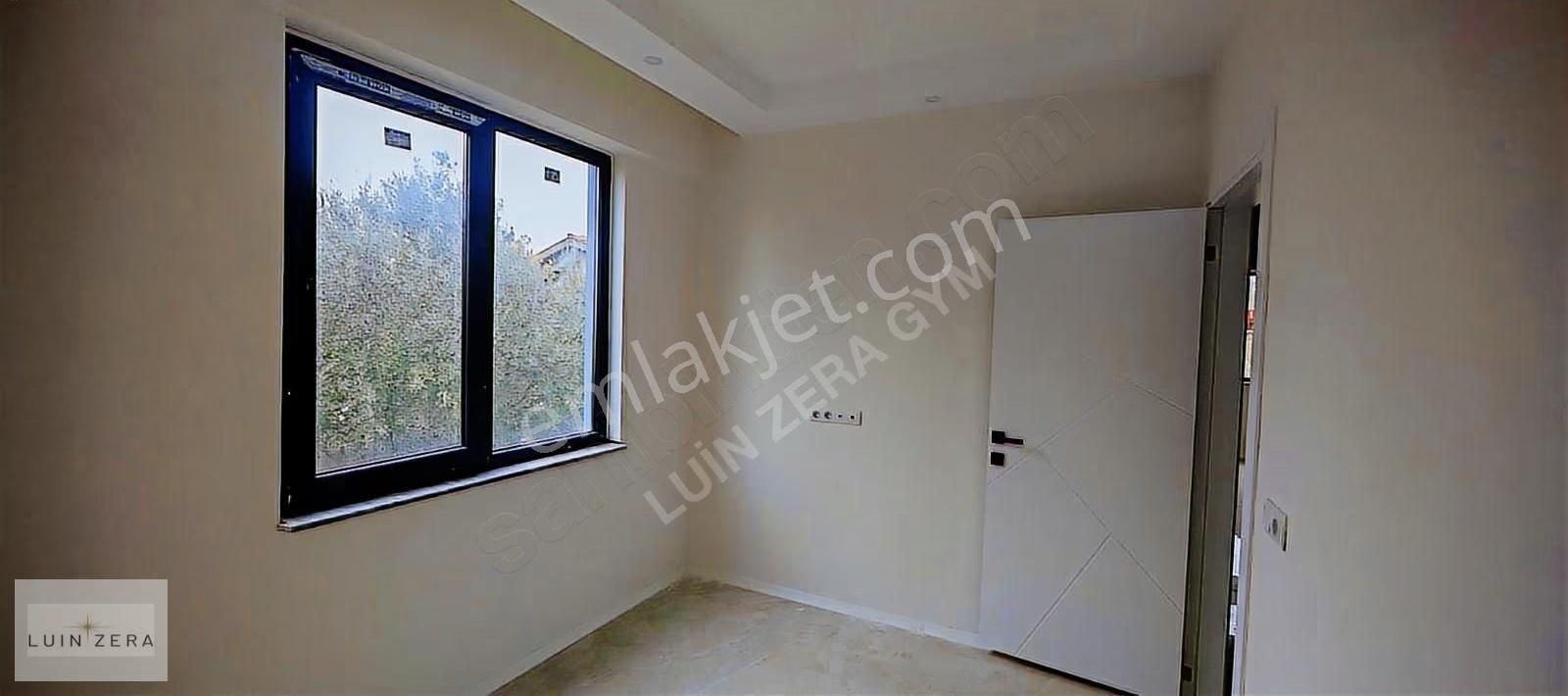 Müstakil Tadında Kendine Ait Bahçe Kullanımlı 3+1* Sıfır Daire - Görsel 27