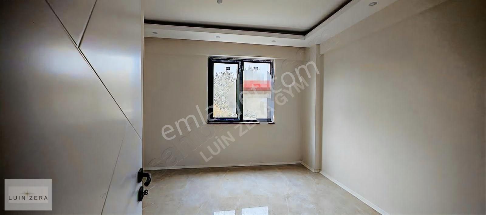 Müstakil Tadında Kendine Ait Bahçe Kullanımlı 3+1* Sıfır Daire - Görsel 18